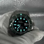 ロレックスサブマリーナーデイトコピー126610LV Cal.3235ムーブメントclean工場 - 画像 (10)