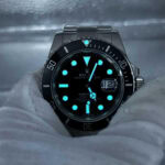 ロレックス サブマリーナーデイトコピー126610LN Cal.3235ムーブメントclean工場 - 画像 (11)