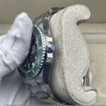 ロレックスサブマリーナーデイトコピー126610LV Cal.3235ムーブメントclean工場 - 画像 (3)