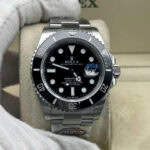 ロレックス サブマリーナーデイトコピー126610LN Cal.3235ムーブメントclean工場 - 画像 (3)