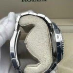 ロレックスサブマリーナーデイトコピー126610LV Cal.3235ムーブメントclean工場 - 画像 (4)