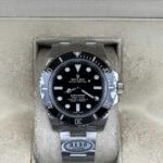 ロレックスサブマリーナーコピー114060 Cal.3130ムーブメント clean工場