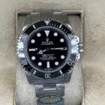 ロレックス サブマリーナーコピー124060 Cal.3230ムーブメントclean工場