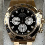 ロレックス デイトナコピー126508-0003 Cal.4131ムーブメントclean工場 - 画像 (2)