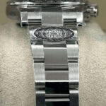 ロレックス デイトナコピー126500LN-0002 Cal.4131ムーブメントclean工場 - 画像 (9)