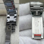 ロレックス サブマリーナーコピー124060 Cal.3230ムーブメントclean工場 - 画像 (5)