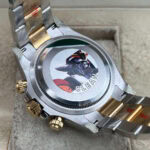 ロレックス デイトナコピー126503 -0004 Cal.4131ムーブメントclean工場 - 画像 (9)