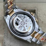 ロレックス デイトナコピー126503 -0004 Cal.4131ムーブメントclean工場 - 画像 (10)