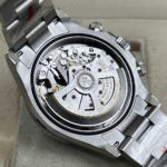 ロレックス デイトナコピー126500LN-0002 Cal.4131ムーブメントclean工場 - 画像 (11)