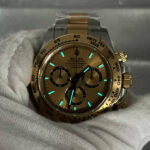 ロレックス デイトナコピー126503 -0004 Cal.4131ムーブメントclean工場 - 画像 (11)