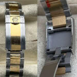 ロレックス デイトナコピー126503 -0004 Cal.4131ムーブメントclean工場 - 画像 (12)