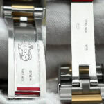 ロレックス デイトナコピー126503 -0004 Cal.4131ムーブメントclean工場 - 画像 (13)