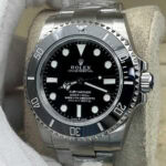 ロレックス サブマリーナーコピー124060 Cal.3230ムーブメントclean工場 - 画像 (13)