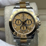 ロレックス デイトナコピー126503 -0004 Cal.4131ムーブメントclean工場 - 画像 (3)