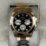 ロレックス デイトナコピー126508-0003 Cal.4131ムーブメントclean工場