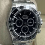 ロレックス デイトナコピー126500LN-0002 Cal.4131ムーブメントclean工場 - 画像 (4)