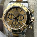 ロレックス デイトナコピー126503 -0004 Cal.4131ムーブメントclean工場 - 画像 (4)