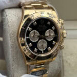 ロレックス デイトナコピー126508-0003 Cal.4131ムーブメントclean工場 - 画像 (4)