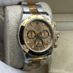 ロレックス デイトナコピー126503 -0004 Cal.4131ムーブメントclean工場 - 画像 (5)