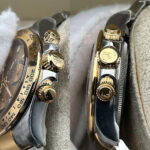 ロレックス デイトナコピー126503 -0004 Cal.4131ムーブメントclean工場 - 画像 (6)