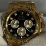 ロレックス デイトナコピー126508-0003 Cal.4131ムーブメントclean工場 - 画像 (6)