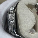 ロレックス デイトナコピー126500LN-0002 Cal.4131ムーブメントclean工場 - 画像 (7)