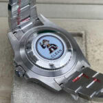 ロレックス サブマリーナーコピー124060 Cal.3230ムーブメントclean工場 - 画像 (8)