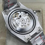 ロレックス サブマリーナーコピー124060 Cal.3230ムーブメントclean工場 - 画像 (7)