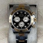ロレックス デイトナコピー126503-0002 Cal.4131ムーブメントclean工場