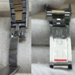 ロレックスサブマリーナーデイトコピー126613LB Cal.3235ムーブメント clean工場 - 画像 (11)