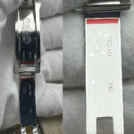 ロレックスサブマリーナーデイトコピー126613LB Cal.3235ムーブメント clean工場 - 画像 (12)