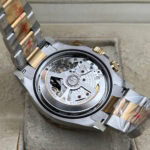 ロレックス デイトナコピー126503-0002 Cal.4131ムーブメントclean工場 - 画像 (10)