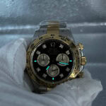 ロレックス デイトナコピー126503-0002 Cal.4131ムーブメントclean工場 - 画像 (11)