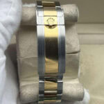 ロレックスサブマリーナーデイトコピー126613LB Cal.3235ムーブメント clean工場 - 画像 (13)