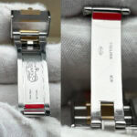 ロレックス デイトナコピー126503-0002 Cal.4131ムーブメントclean工場 - 画像 (13)