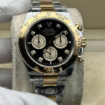 ロレックス デイトナコピー126503-0002 Cal.4131ムーブメントclean工場 - 画像 (3)