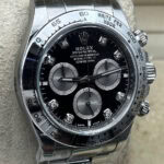 ロレックス デイトナコピー126509-0002 Cal.4131ムーブメントclean工場 - 画像 (4)