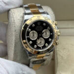 ロレックス デイトナコピー126503-0002 Cal.4131ムーブメントclean工場 - 画像 (5)