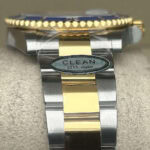 ロレックスサブマリーナーデイトコピー126613LB Cal.3235ムーブメント clean工場 - 画像 (7)