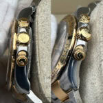 ロレックス デイトナコピー126503-0002 Cal.4131ムーブメントclean工場 - 画像 (6)