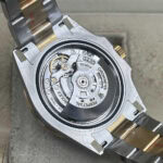 ロレックスサブマリーナーデイトコピー126613LB Cal.3235ムーブメント clean工場 - 画像 (9)