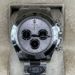 ロレックス デイトナコピー126509-0003 Cal.4131ムーブメントclean工場