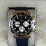 ロレックス デイトナコピー126518LN-0005 Cal.4131ムーブメントclean工場