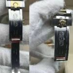 ロレックスサブマリーナーデイトコピー126613LN Cal.3235ムーブメントclean工場 - 画像 (11)