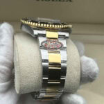 ロレックスサブマリーナーデイトコピー126613LN Cal.3235ムーブメントclean工場 - 画像 (12)