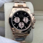 ロレックス デイトナコピー126505-0001 Cal.4131ムーブメントclean工場 - 画像 (3)