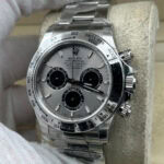 ロレックス デイトナコピー126509-0003 Cal.4131ムーブメントclean工場 - 画像 (3)