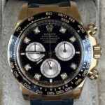 ロレックス デイトナコピー126518LN-0005 Cal.4131ムーブメントclean工場 - 画像 (3)