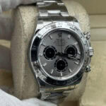 ロレックス デイトナコピー126509-0003 Cal.4131ムーブメントclean工場 - 画像 (4)