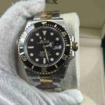 ロレックスサブマリーナーデイトコピー126613LN Cal.3235ムーブメントclean工場 - 画像 (3)